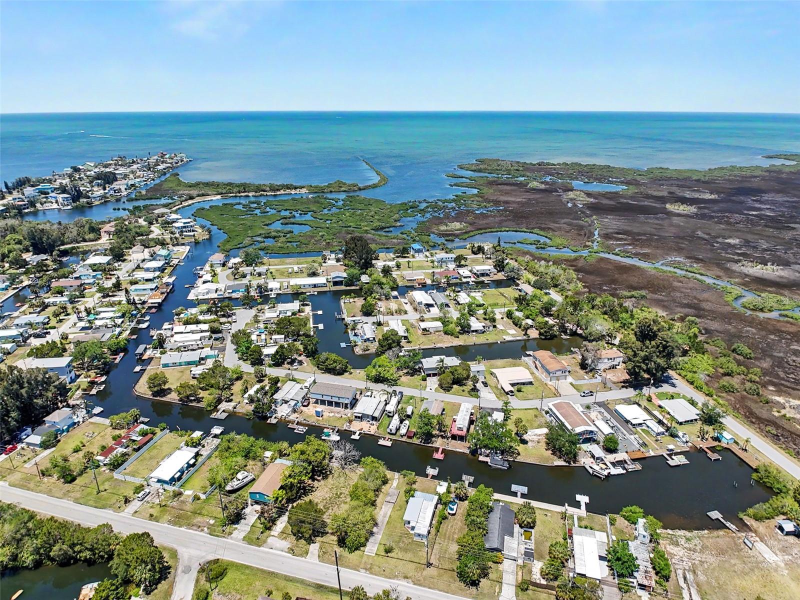 LOT 6 CAPRI LN, HUDSON, FL, 34667