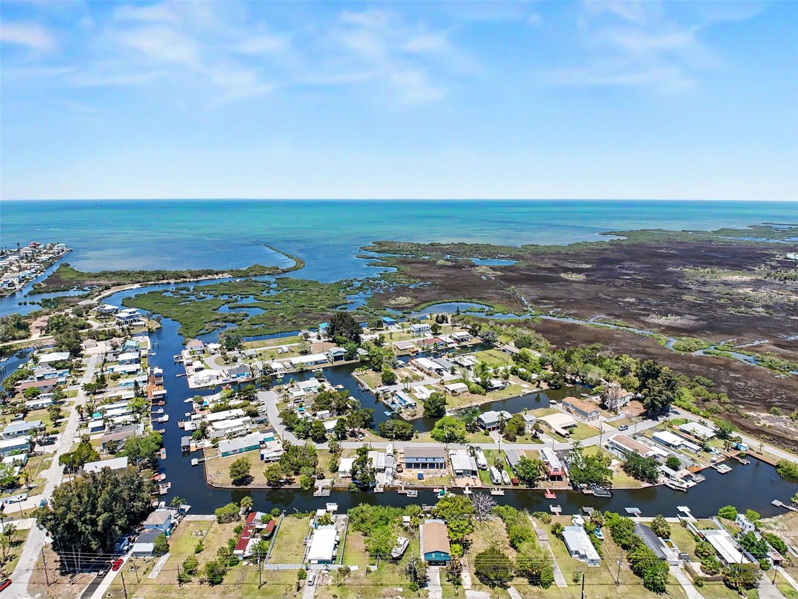 LOT 6 CAPRI LN, HUDSON, FL, 34667