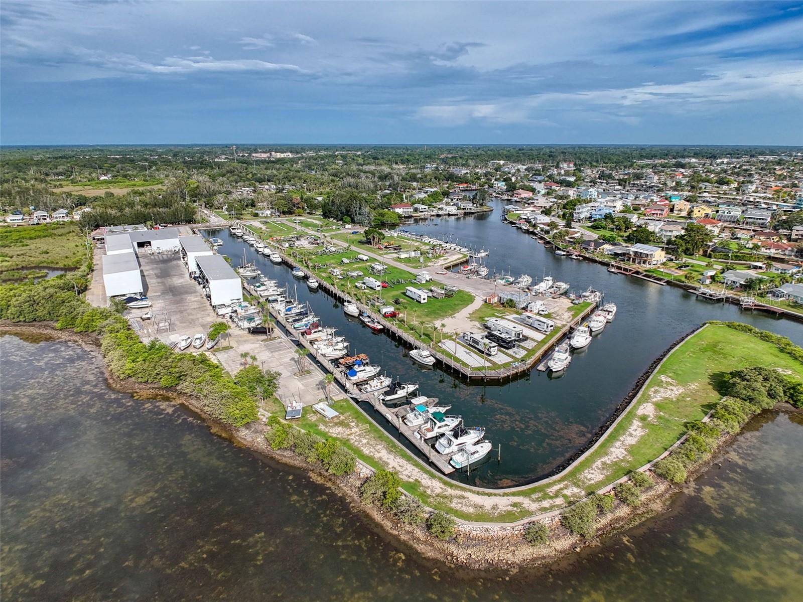 LOT 6 CAPRI LN, HUDSON, FL, 34667