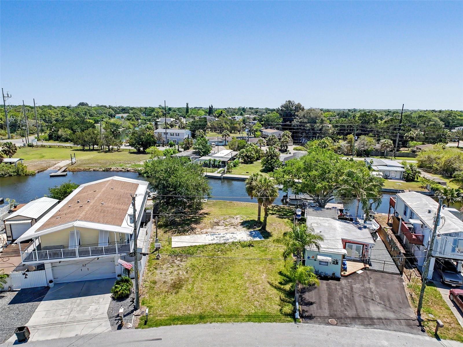 LOT 6 CAPRI LN, HUDSON, FL, 34667