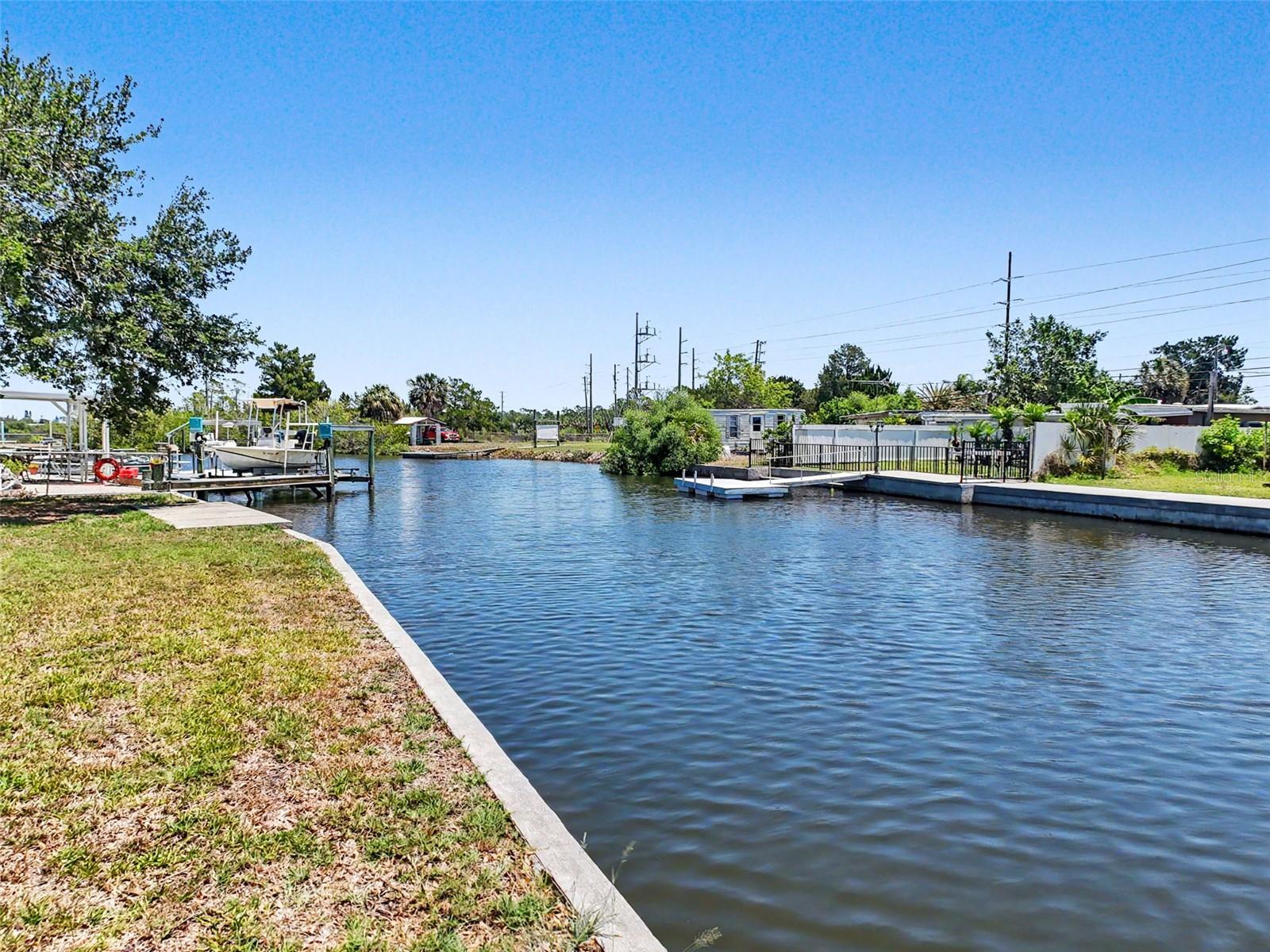 LOT 6 CAPRI LN, HUDSON, FL, 34667