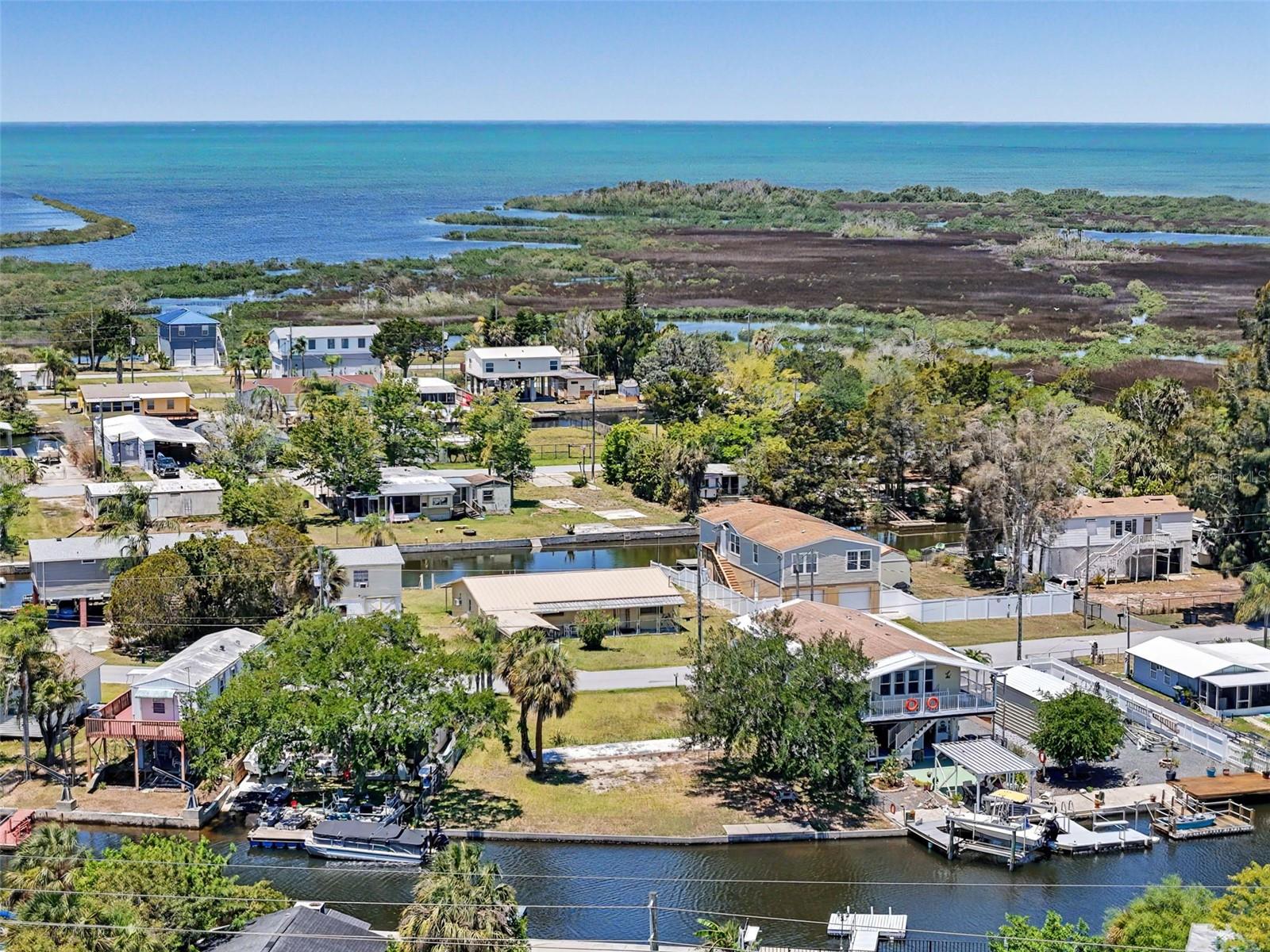 LOT 6 CAPRI LN, HUDSON, FL, 34667