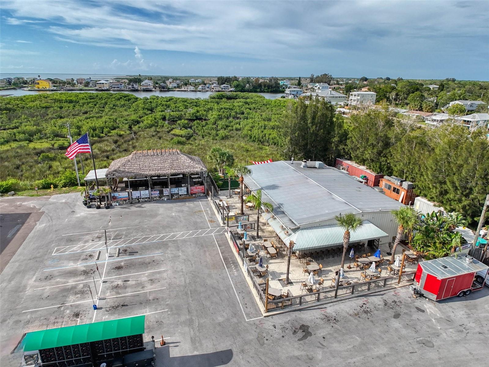 LOT 6 CAPRI LN, HUDSON, FL, 34667