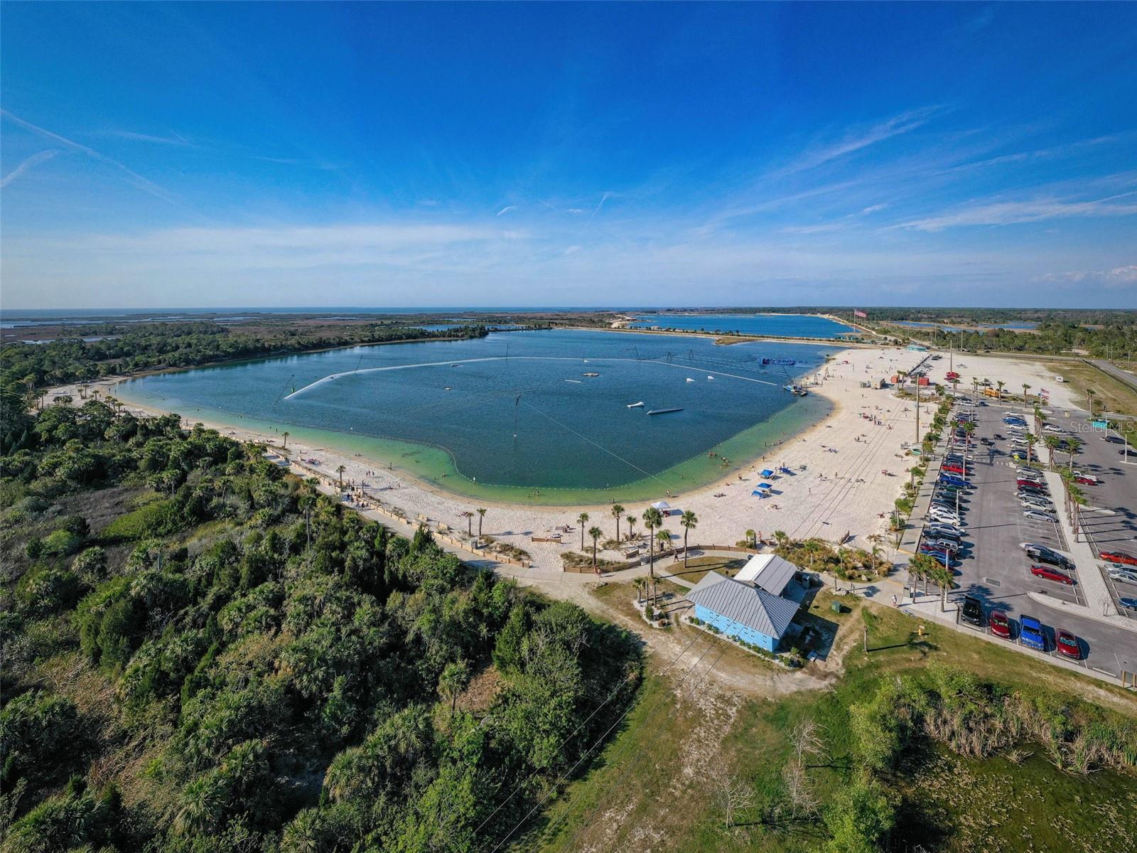 LOT 6 CAPRI LN, HUDSON, FL, 34667