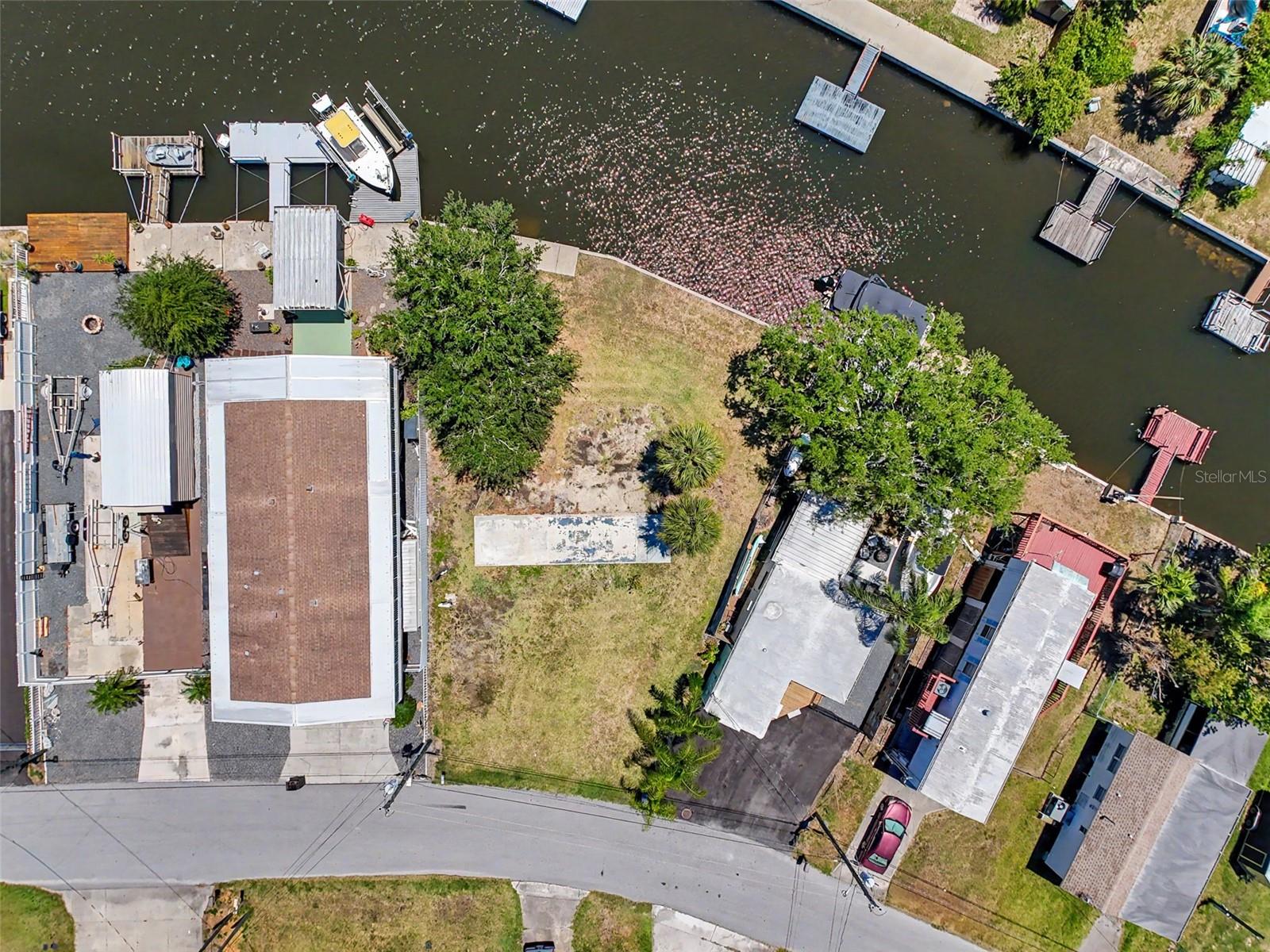 LOT 6 CAPRI LN, HUDSON, FL, 34667