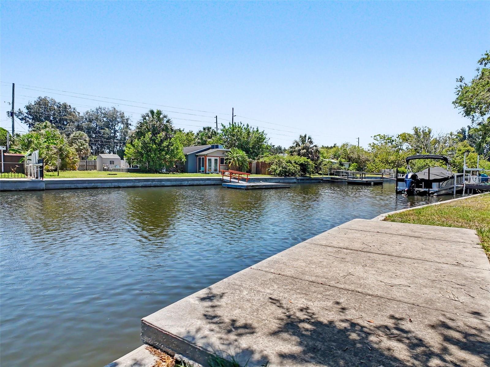 LOT 6 CAPRI LN, HUDSON, FL, 34667