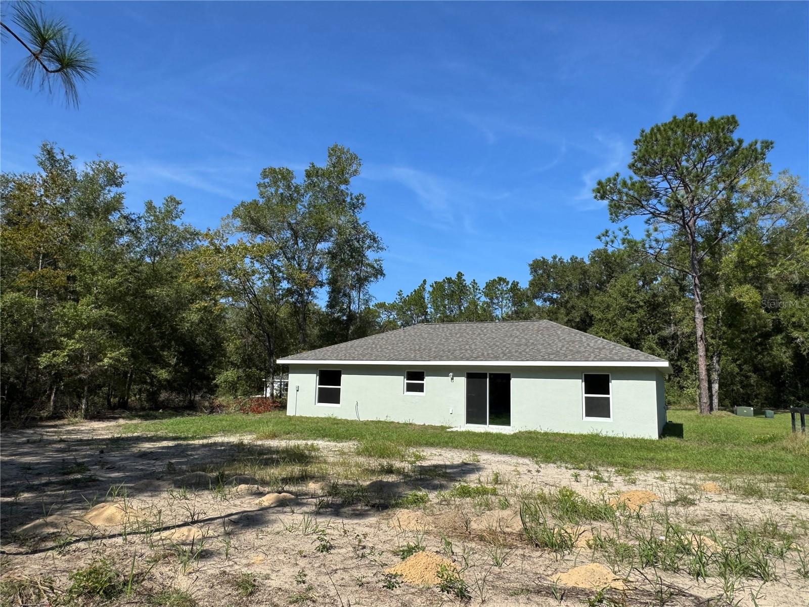 17603 SW 112TH LN, DUNNELLON, FL, 34432
