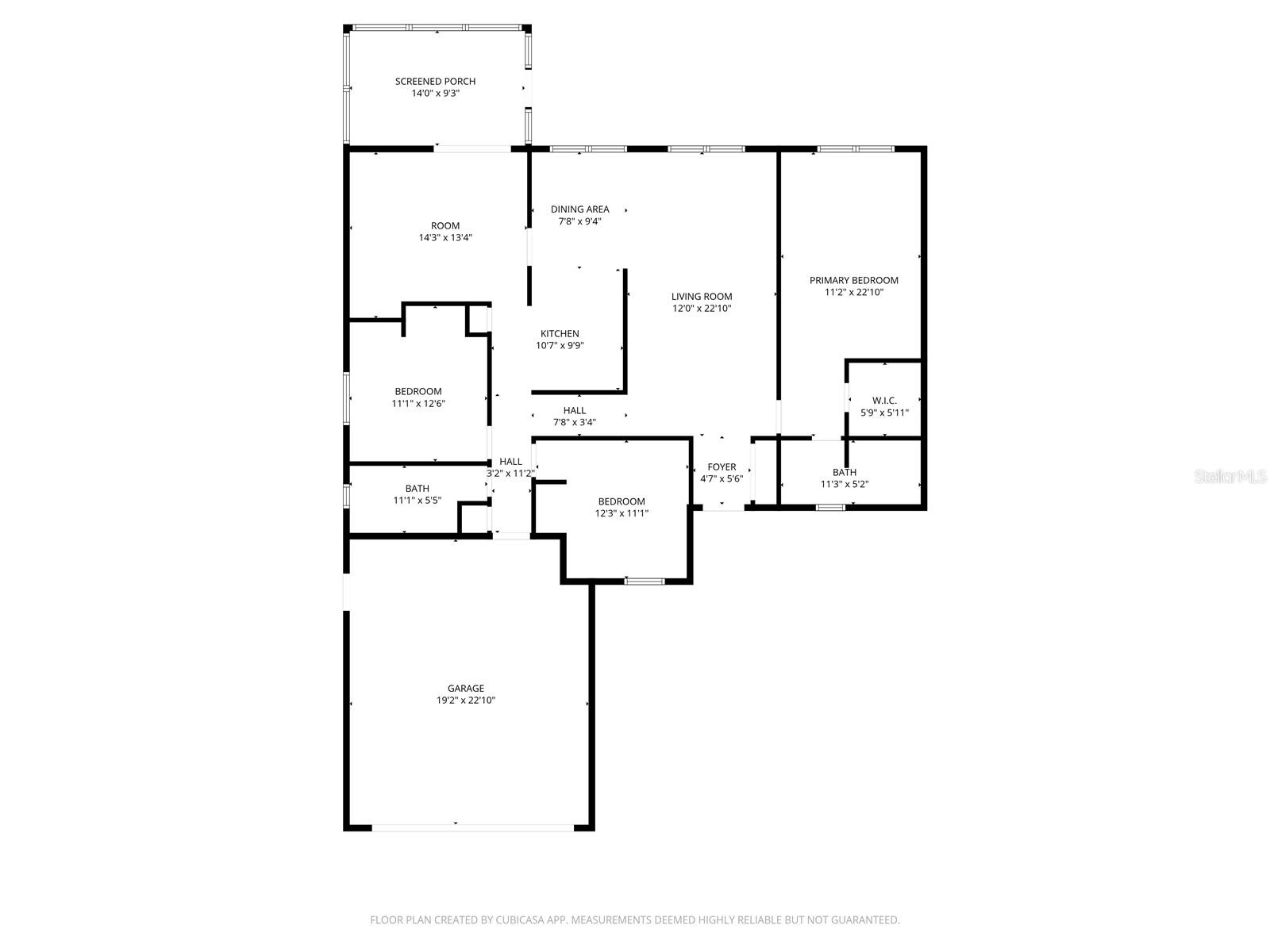 3619 ORANGEPOINTE RD, VALRICO, FL, 33596