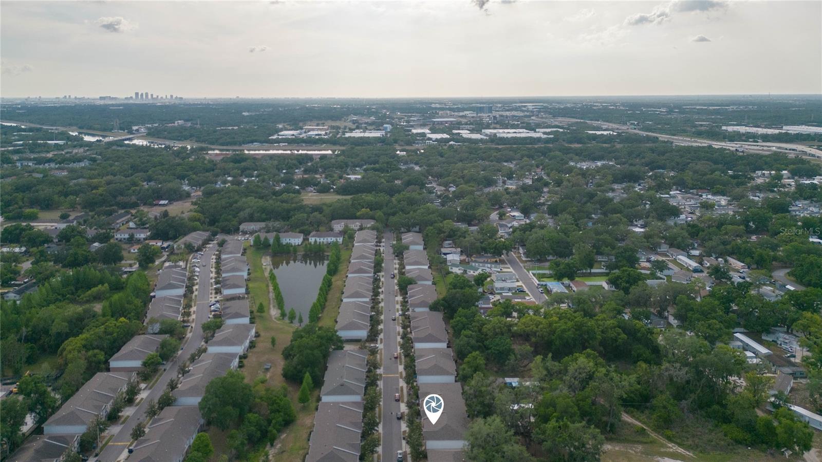 9922 ASHBURN LAKE DR, TAMPA, FL, 33610