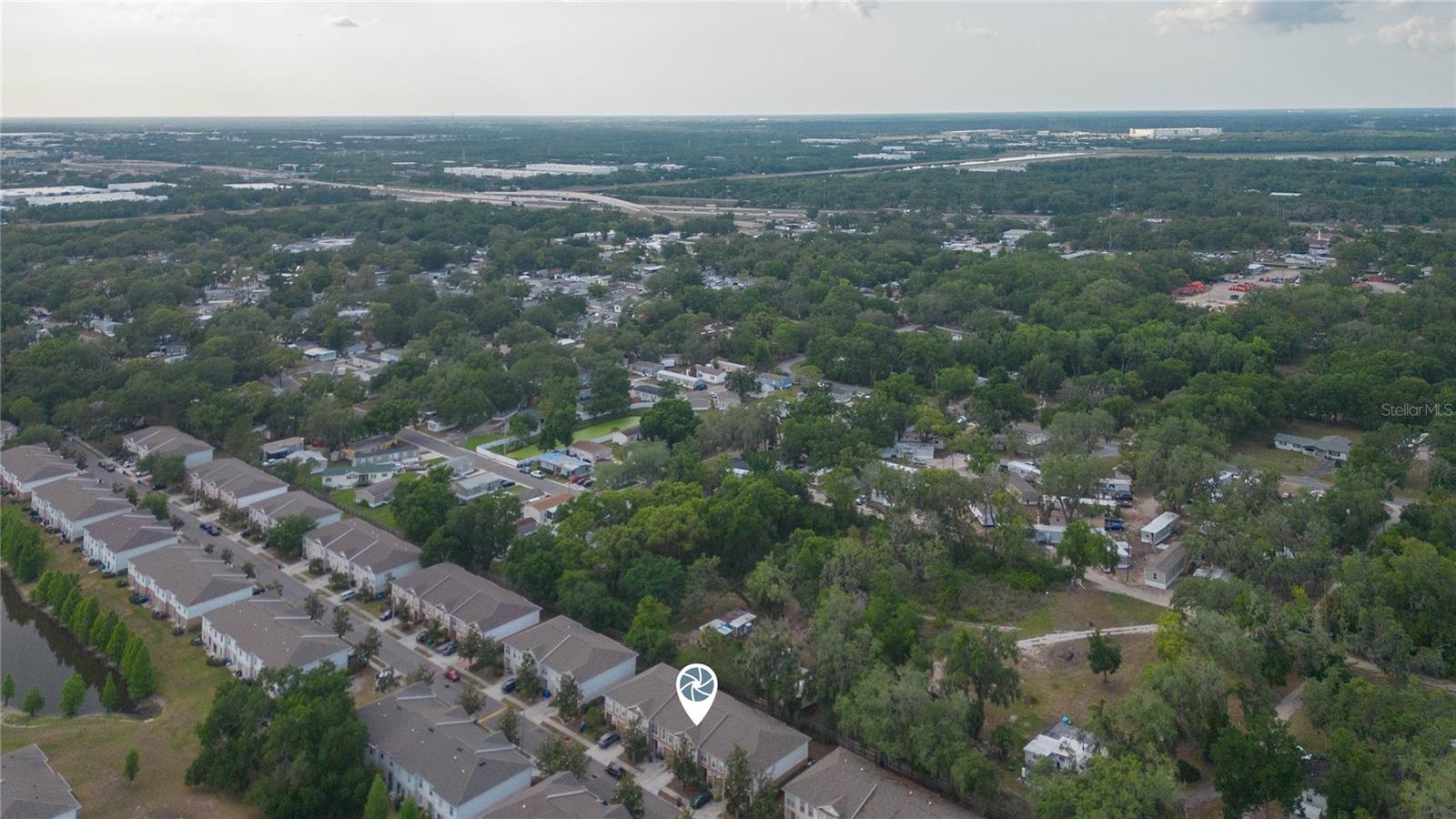 9922 ASHBURN LAKE DR, TAMPA, FL, 33610