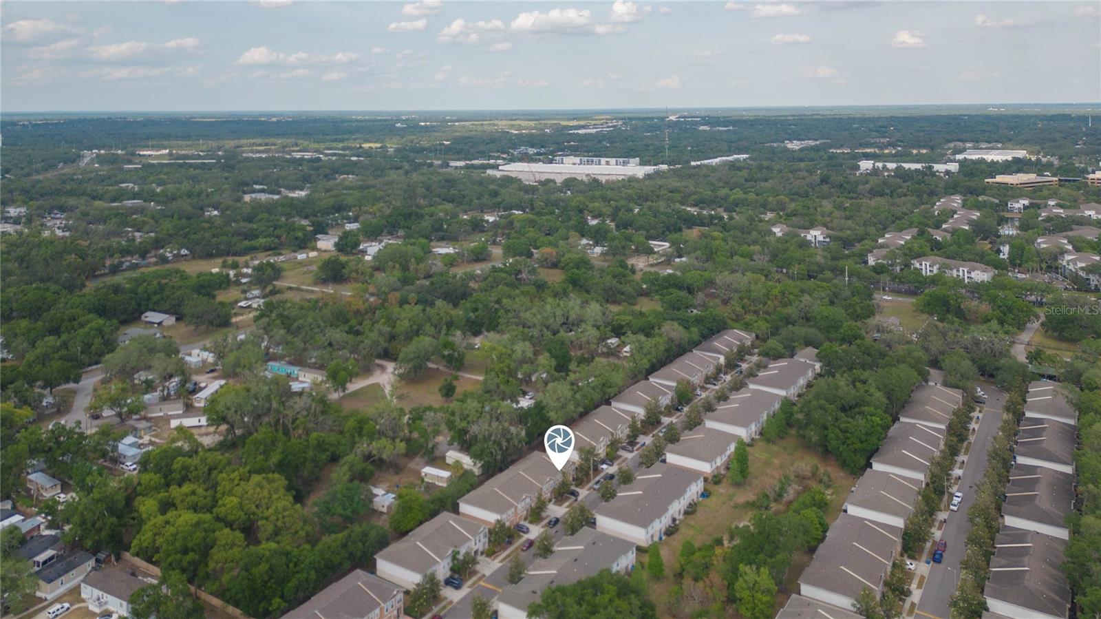 9922 ASHBURN LAKE DR, TAMPA, FL, 33610
