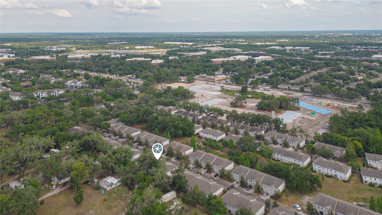 9922 ASHBURN LAKE DR, TAMPA, FL, 33610