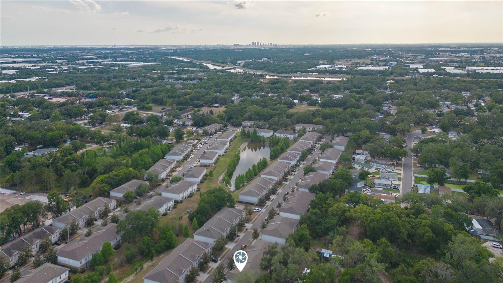 9922 ASHBURN LAKE DR, TAMPA, FL, 33610