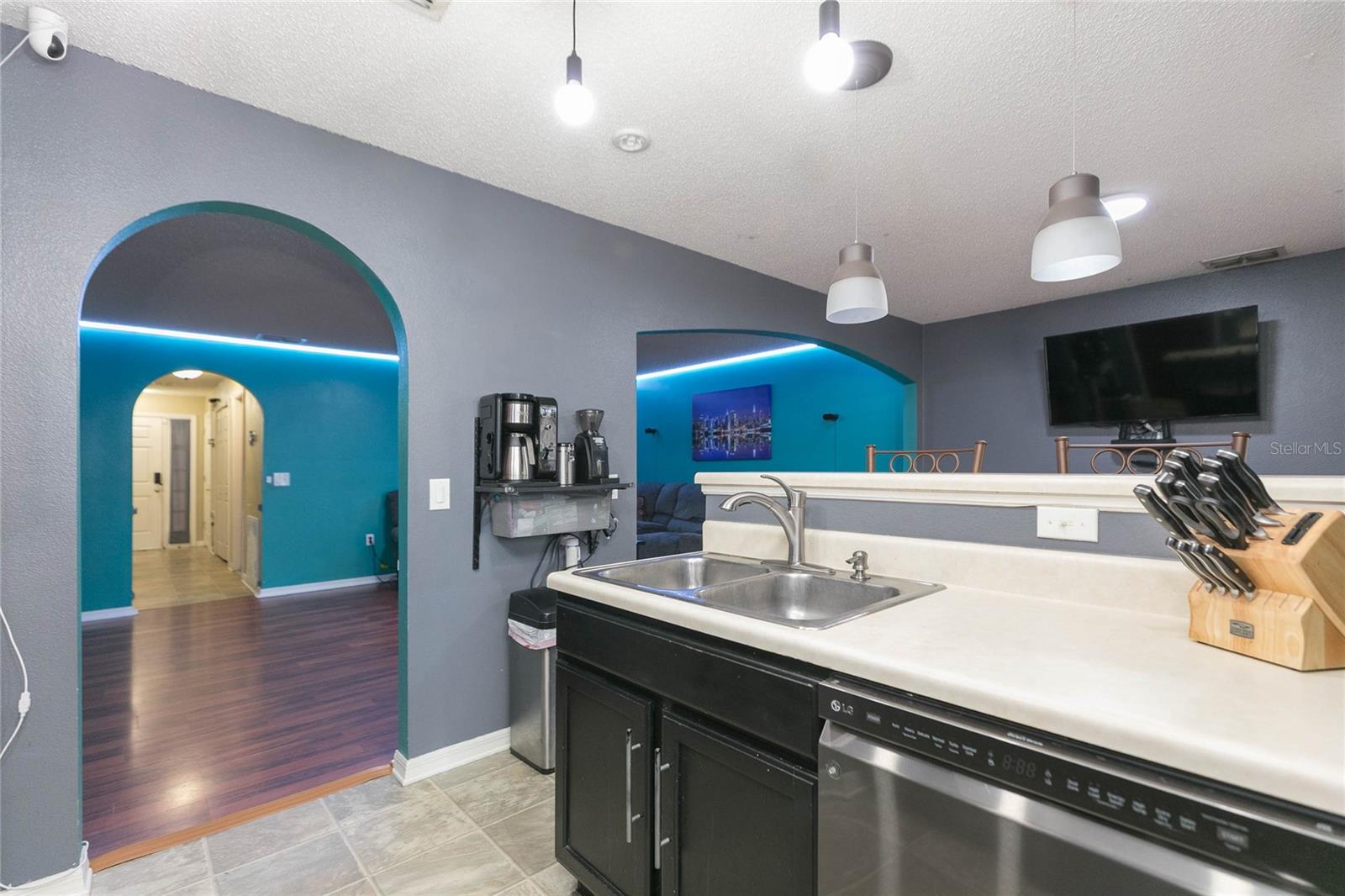 9922 ASHBURN LAKE DR, TAMPA, FL, 33610