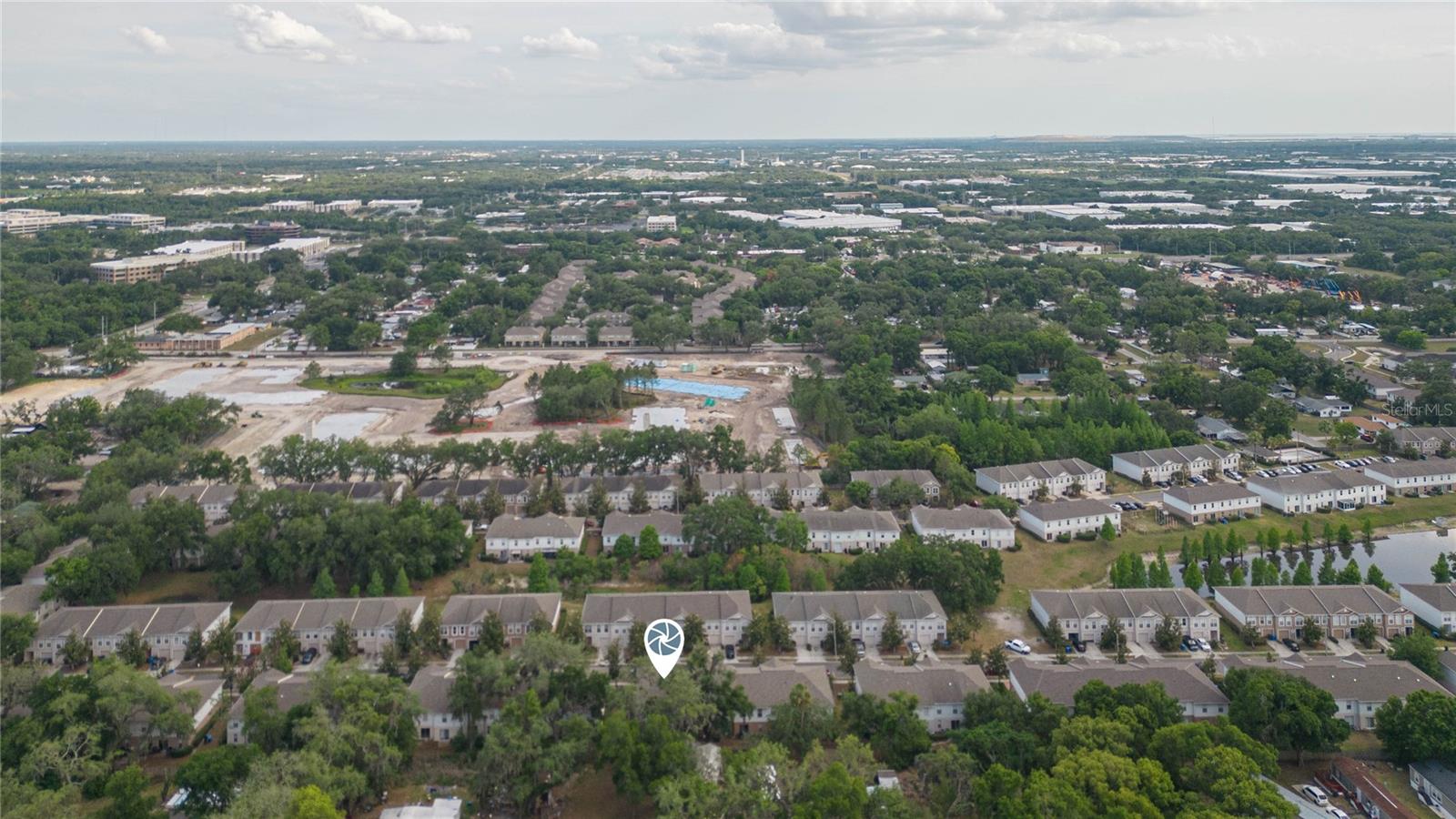 9922 ASHBURN LAKE DR, TAMPA, FL, 33610