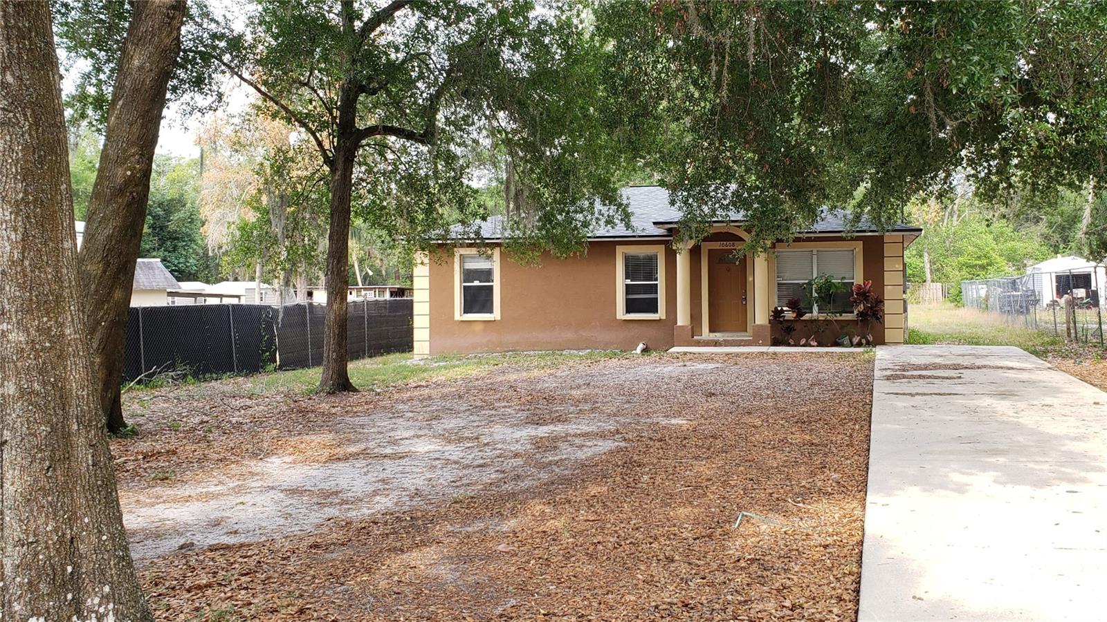 10608 N 50TH ST, TAMPA, FL, 33617