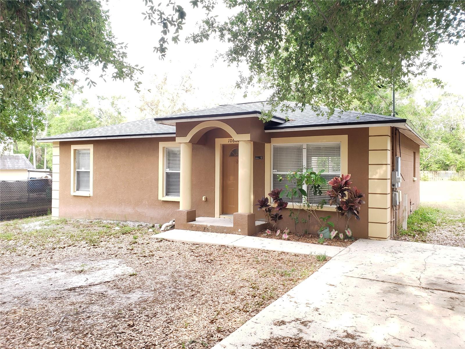 10608 N 50TH ST, TAMPA, FL, 33617