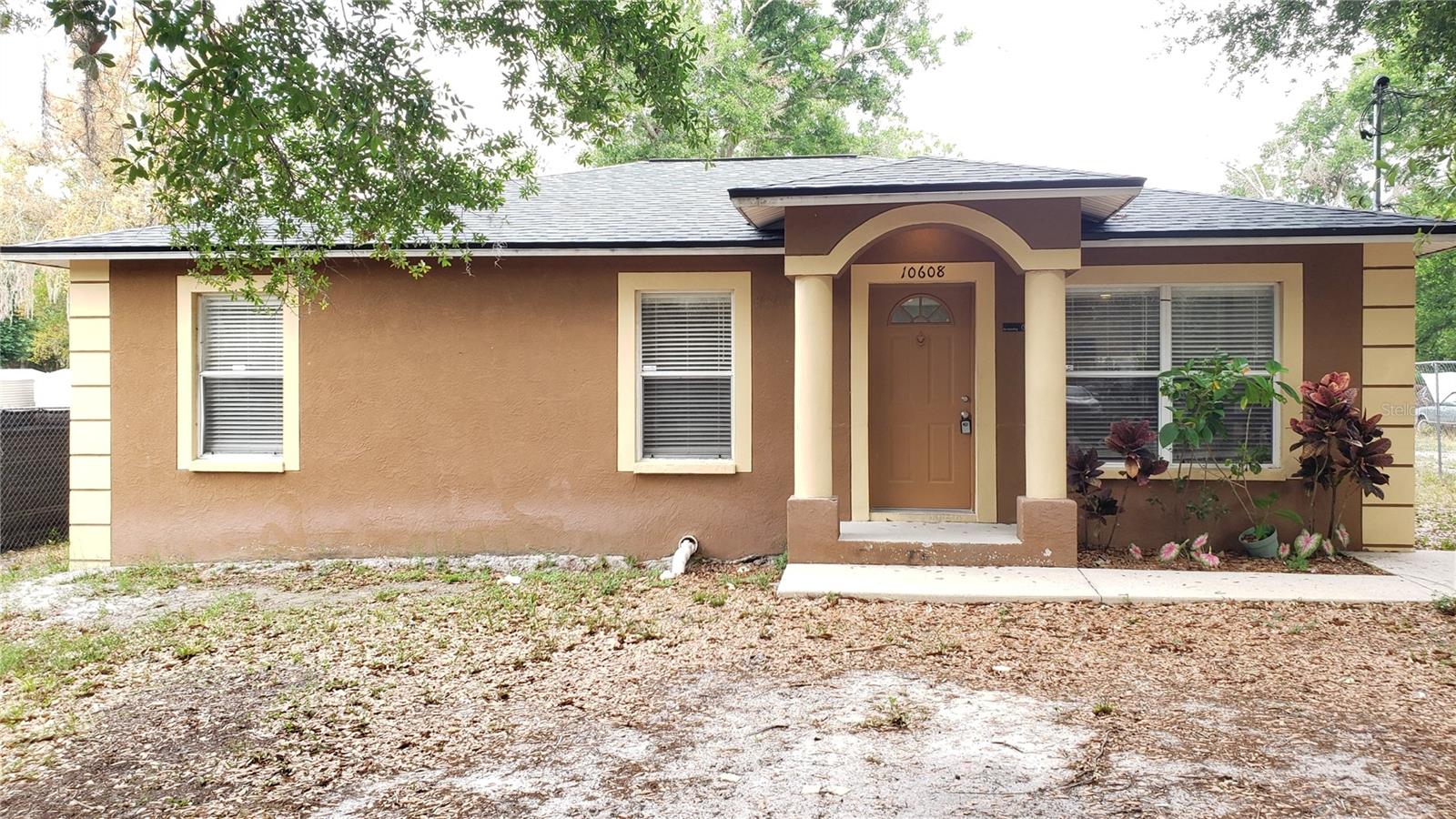 10608 N 50TH ST, TAMPA, FL, 33617