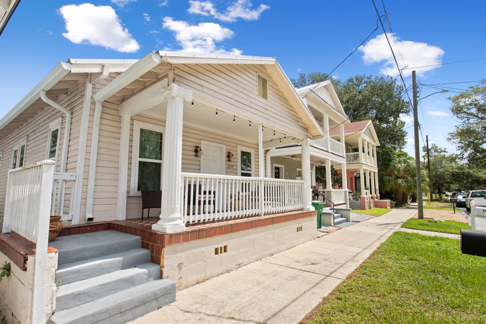 2119 W SPRUCE ST, TAMPA, FL, 33607