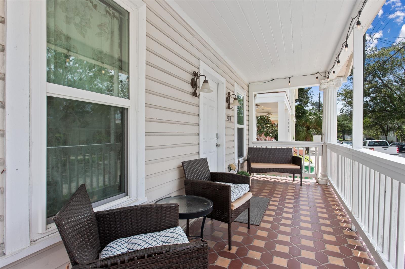 2119 W SPRUCE ST, TAMPA, FL, 33607