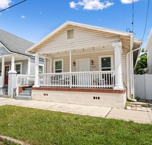2119 W SPRUCE ST, TAMPA, FL, 33607
