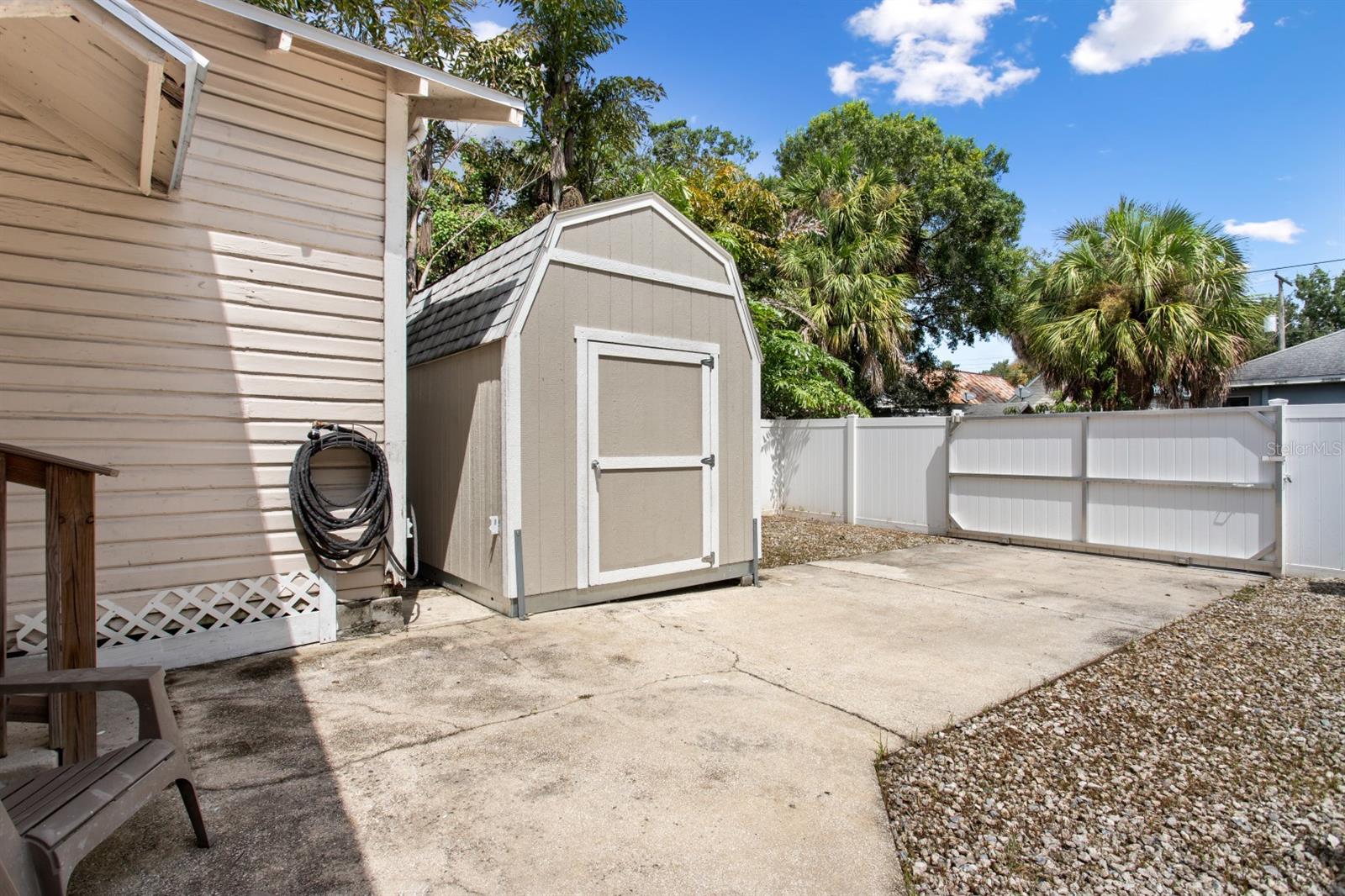 2119 W SPRUCE ST, TAMPA, FL, 33607