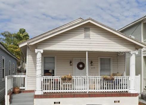 2119 W SPRUCE ST, TAMPA, FL, 33607
