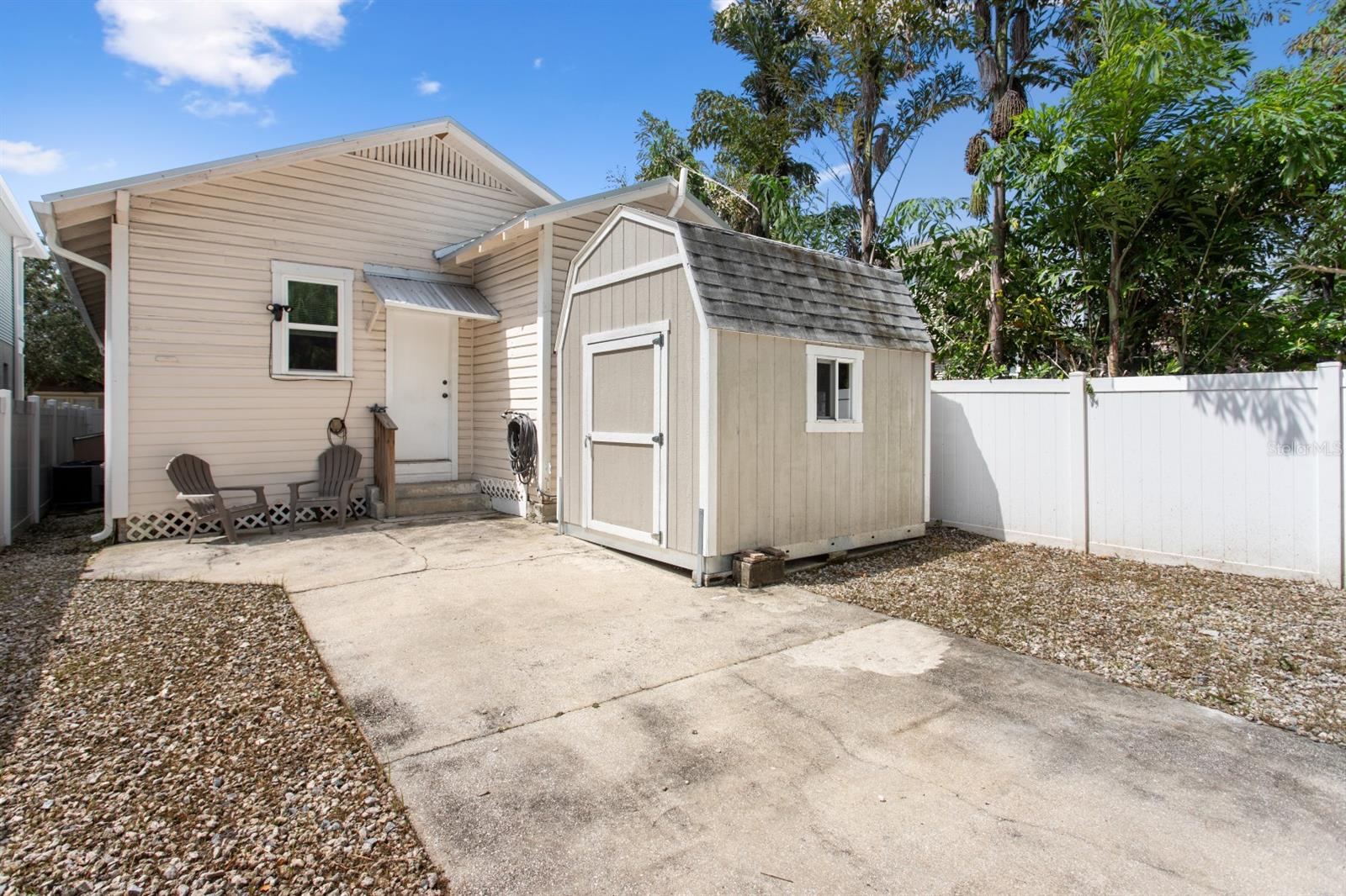 2119 W SPRUCE ST, TAMPA, FL, 33607
