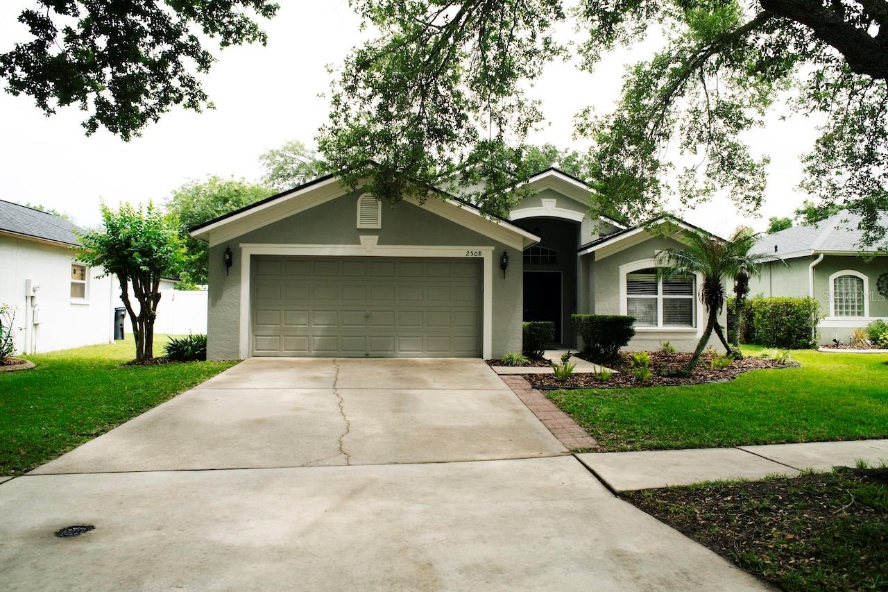 2508 ALLWOOD AVE, VALRICO, FL, 33596
