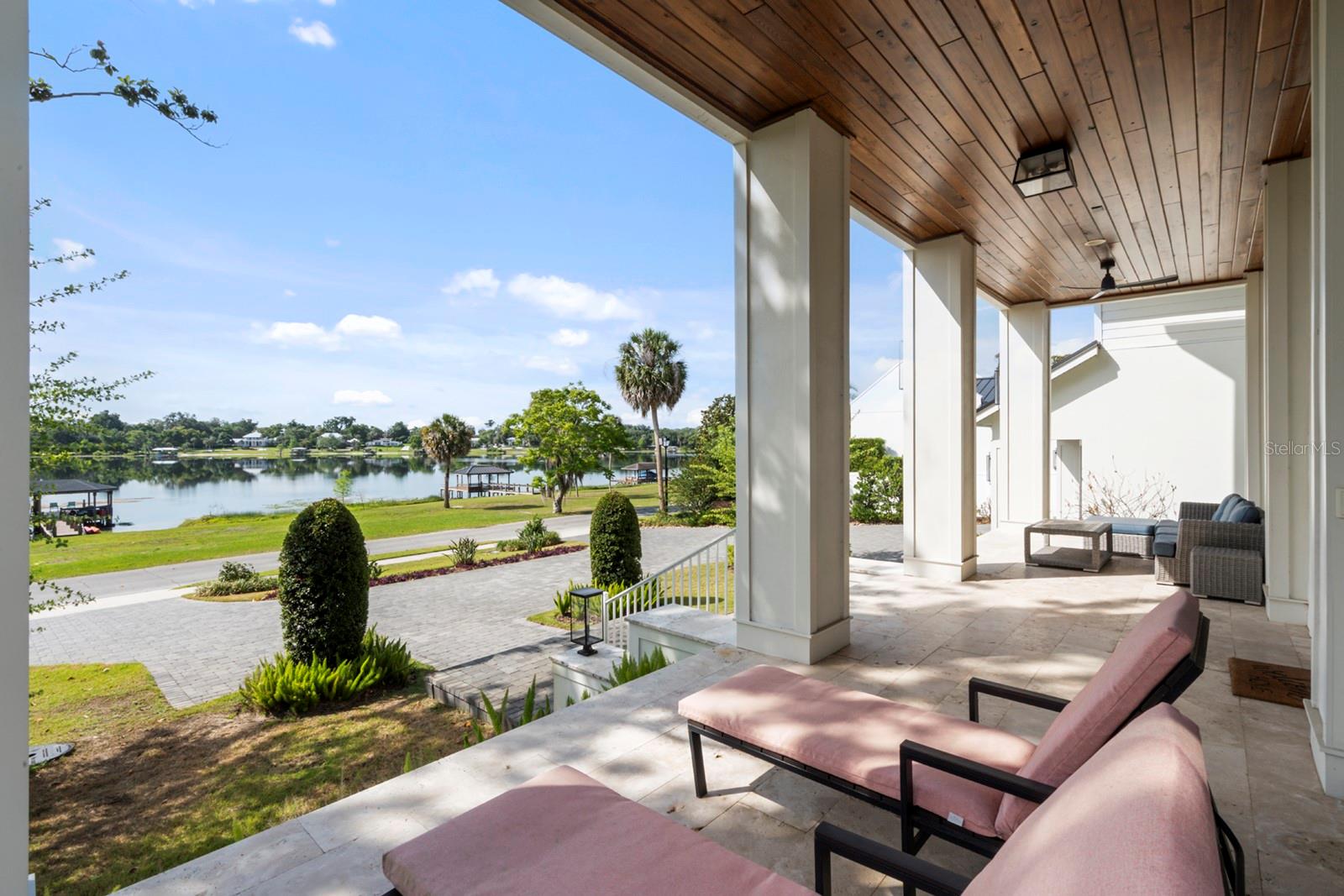 747 N LAKE SYBELIA DR, MAITLAND, FL, 32751