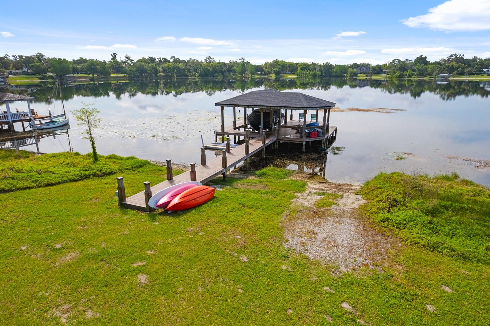 747 N LAKE SYBELIA DR, MAITLAND, FL, 32751