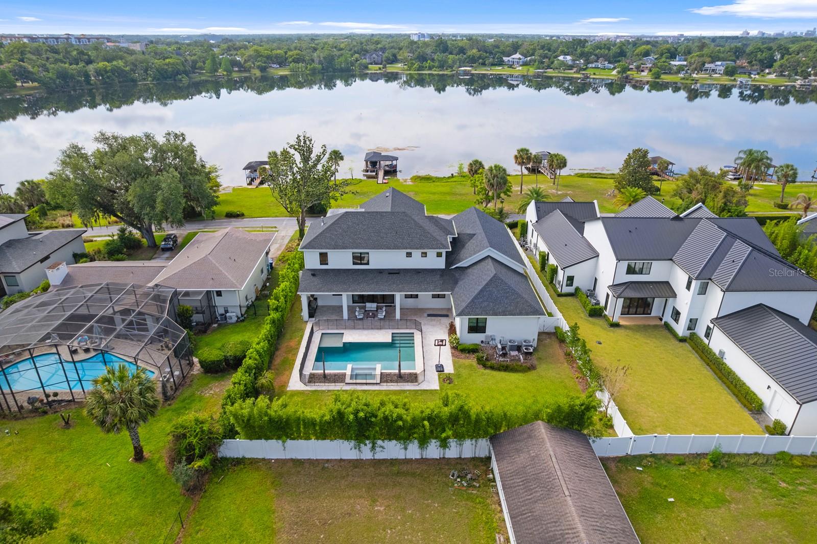 747 N LAKE SYBELIA DR, MAITLAND, FL, 32751