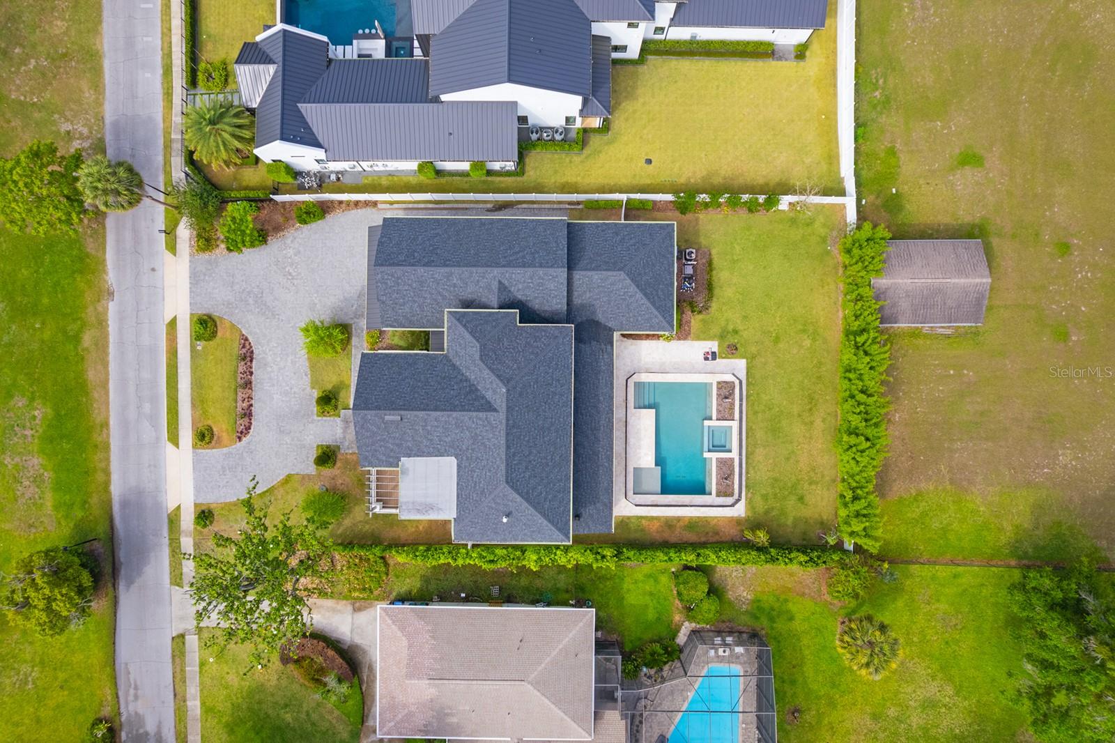 747 N LAKE SYBELIA DR, MAITLAND, FL, 32751