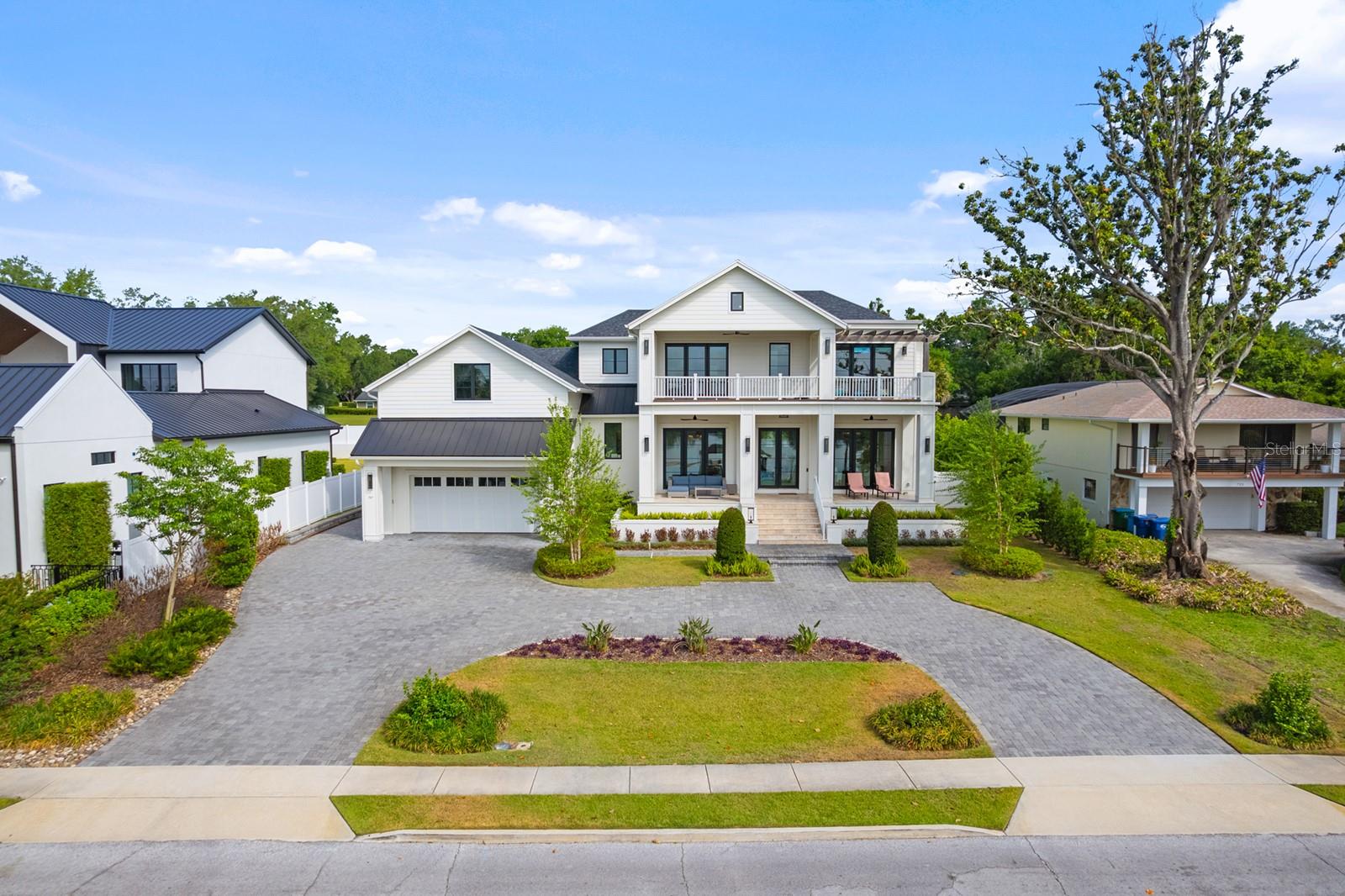 747 N LAKE SYBELIA DR, MAITLAND, FL, 32751
