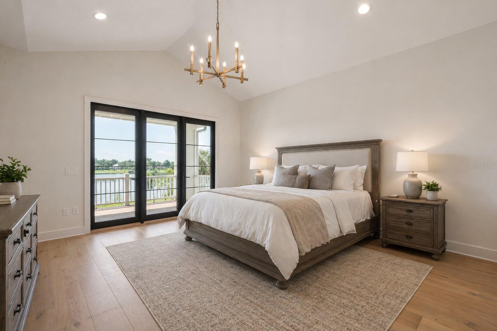 747 N LAKE SYBELIA DR, MAITLAND, FL, 32751