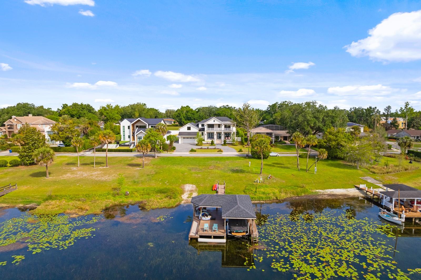 747 N LAKE SYBELIA DR, MAITLAND, FL, 32751