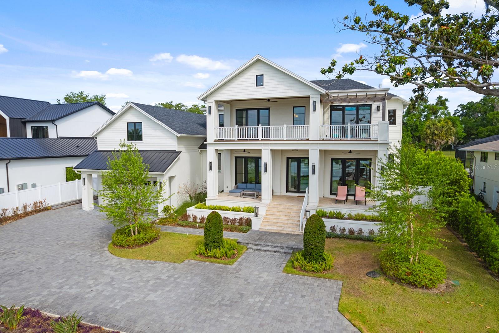 747 N LAKE SYBELIA DR, MAITLAND, FL, 32751