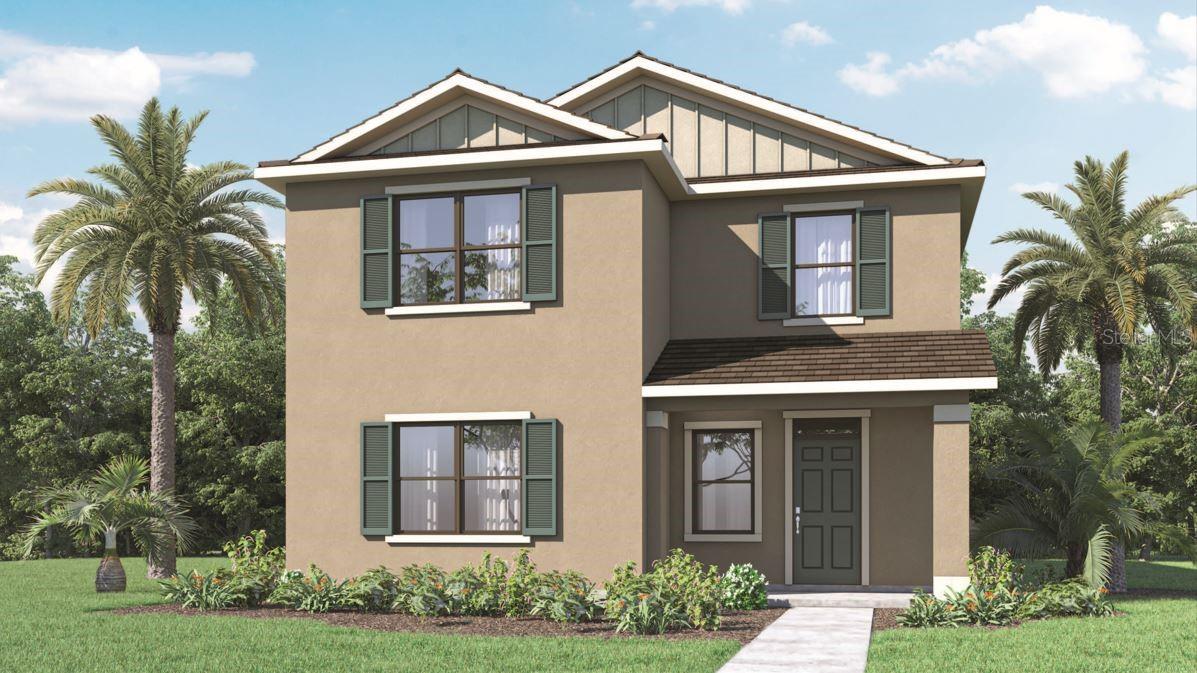 5116 WAYPOINTE BLVD, APOPKA, FL, 32712