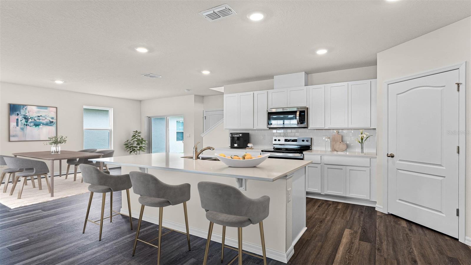 5116 WAYPOINTE BLVD, APOPKA, FL, 32712