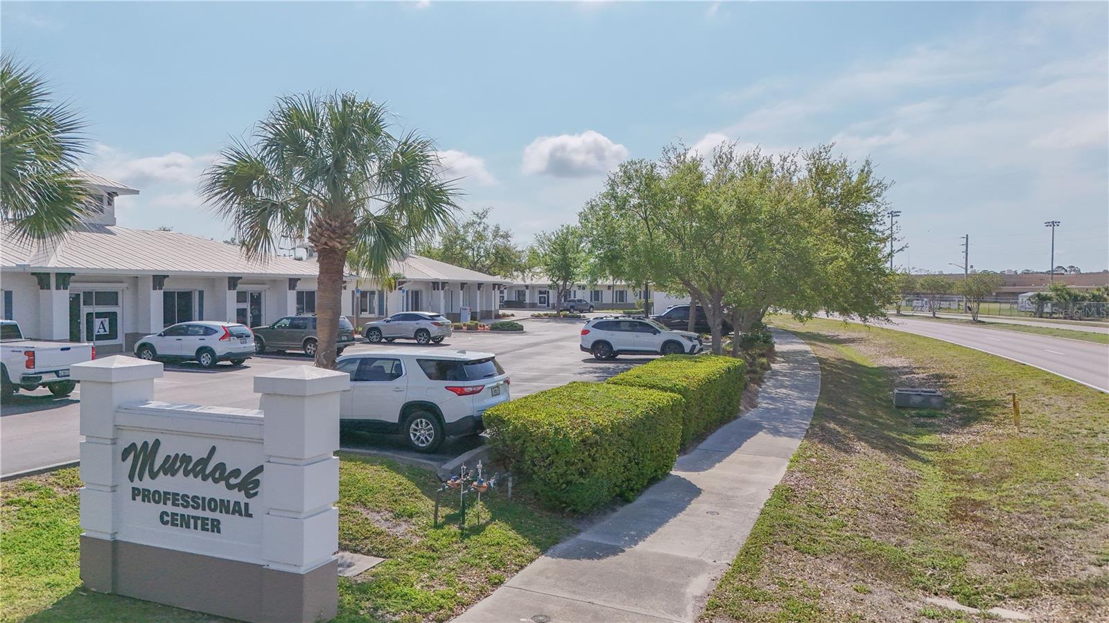 17827 MURDOCK CIR #B, PORT CHARLOTTE, FL, 33948