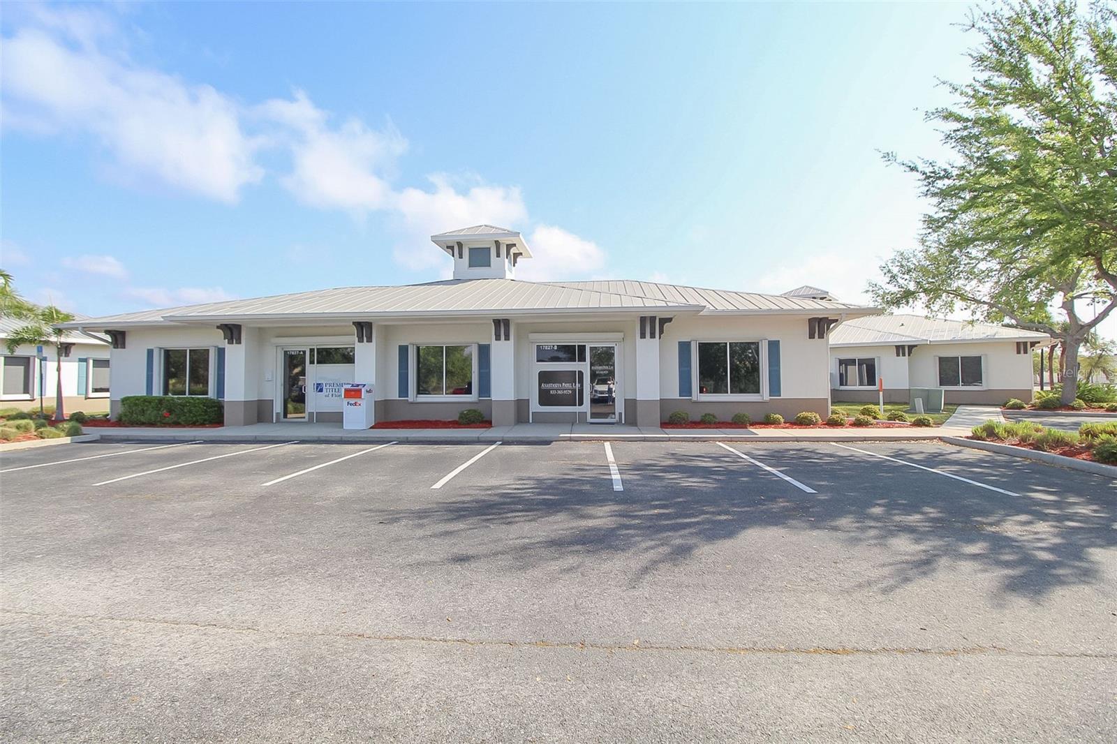 17827 MURDOCK CIR #B, PORT CHARLOTTE, FL, 33948