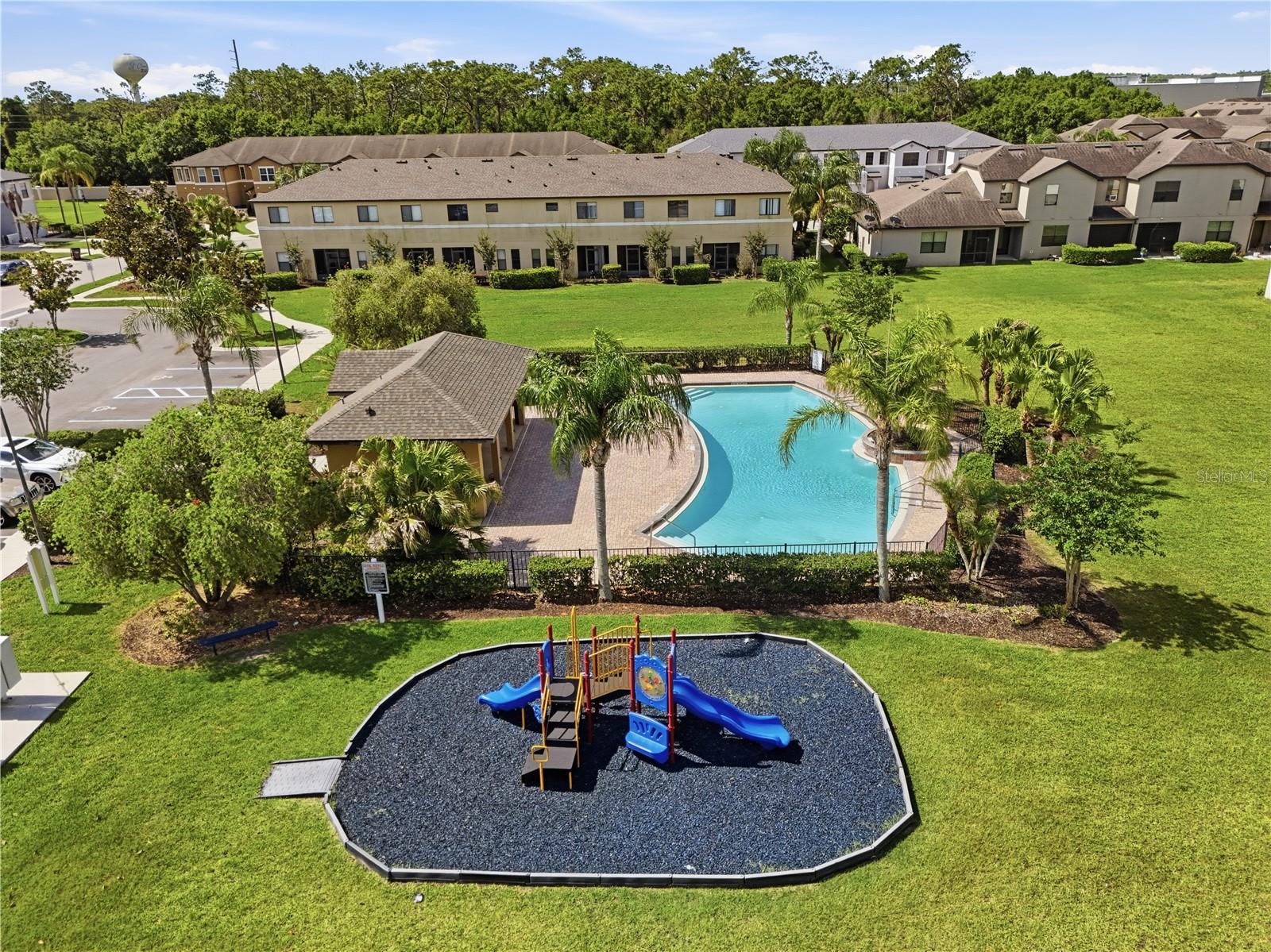 2487 SEVEN OAKS DR, ST CLOUD, FL, 34772