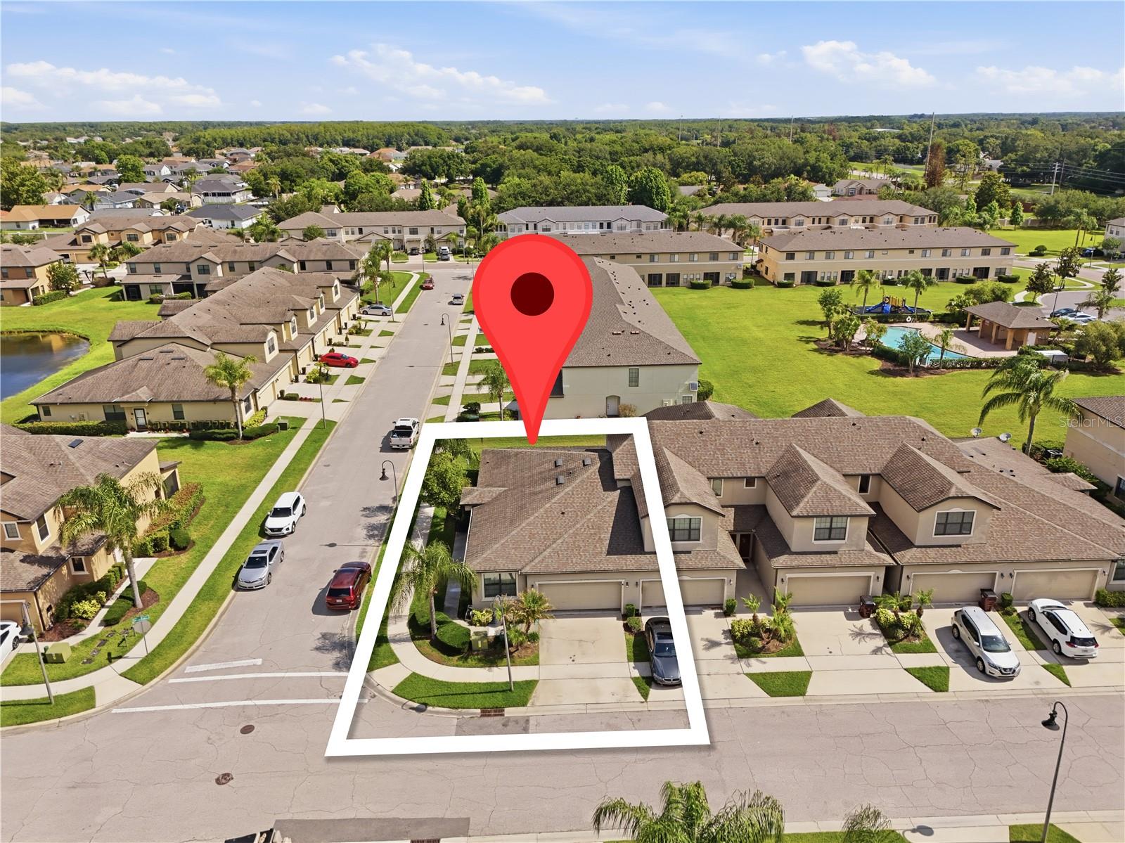 2487 SEVEN OAKS DR, ST CLOUD, FL, 34772