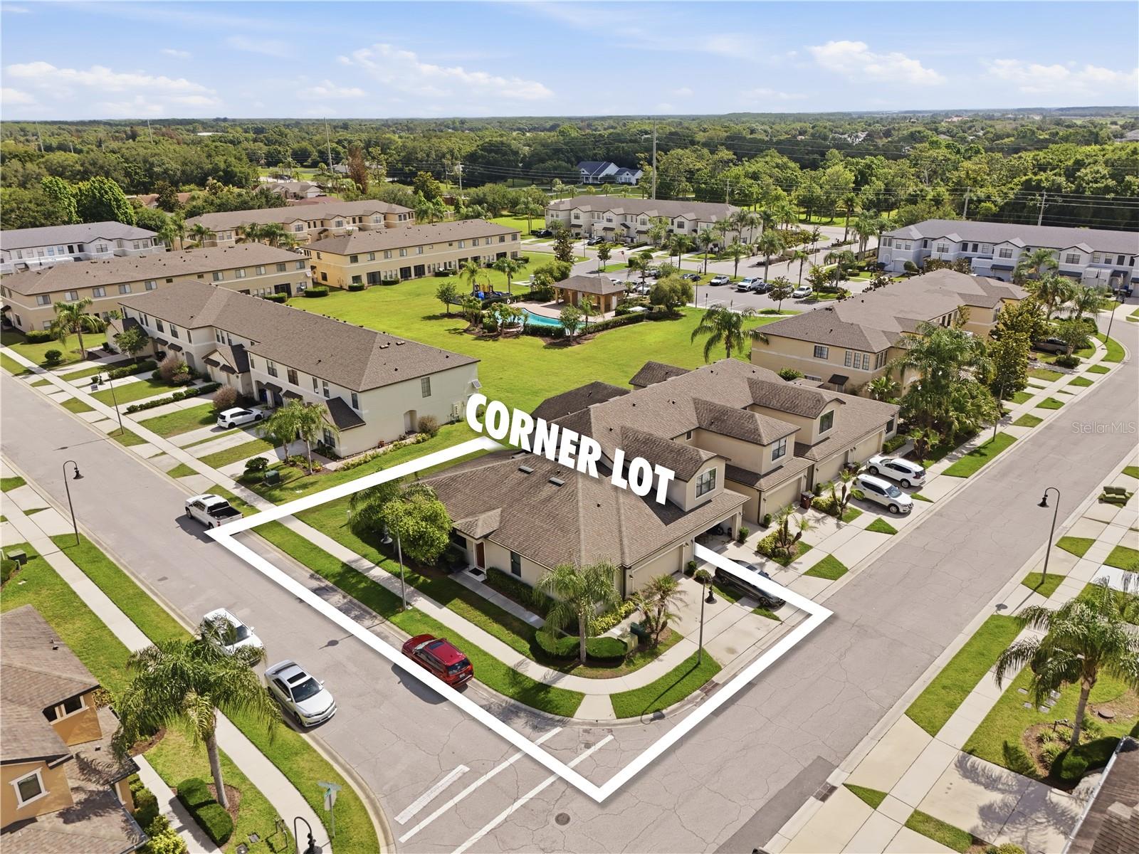 2487 SEVEN OAKS DR, ST CLOUD, FL, 34772