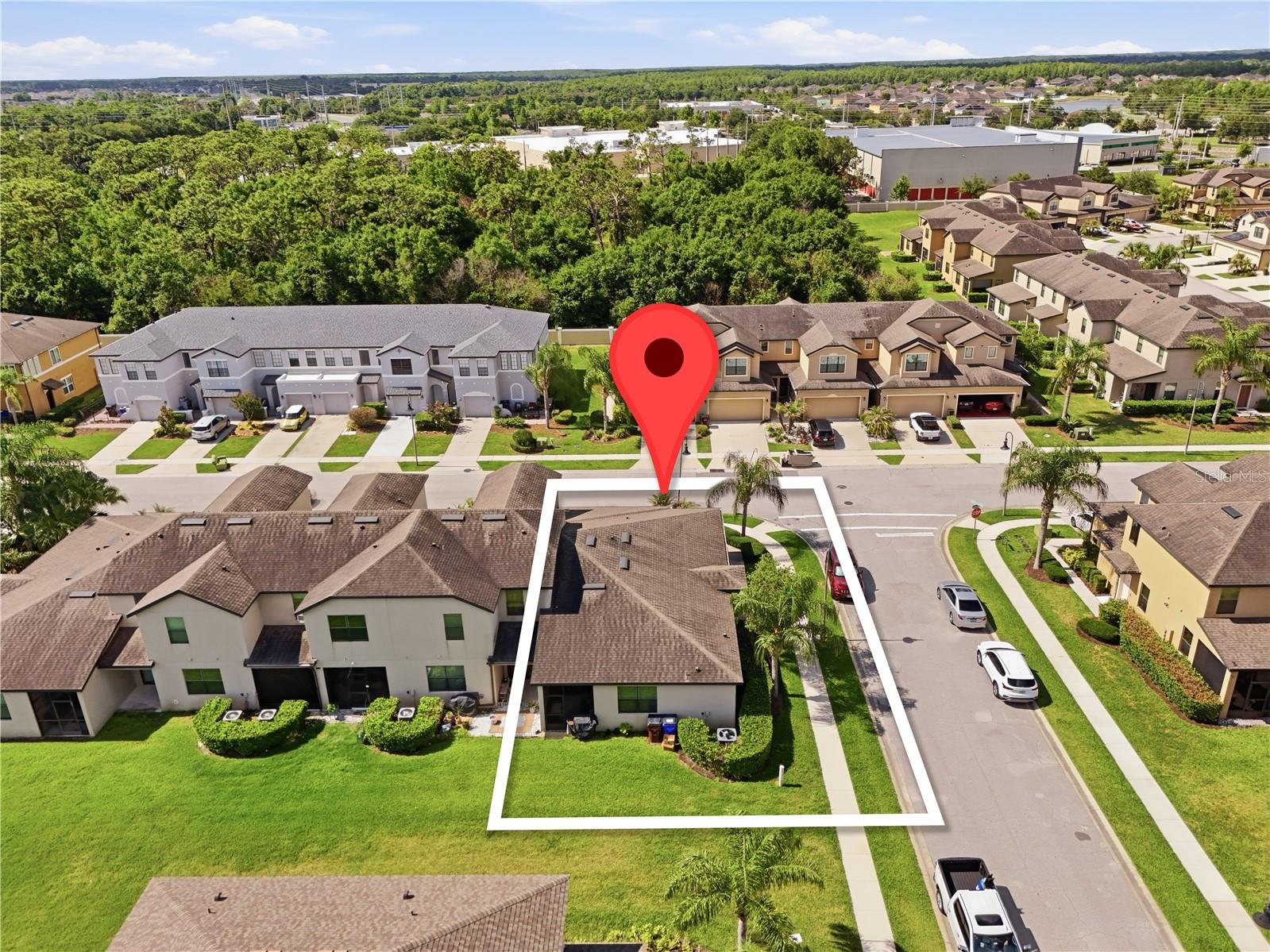 2487 SEVEN OAKS DR, ST CLOUD, FL, 34772