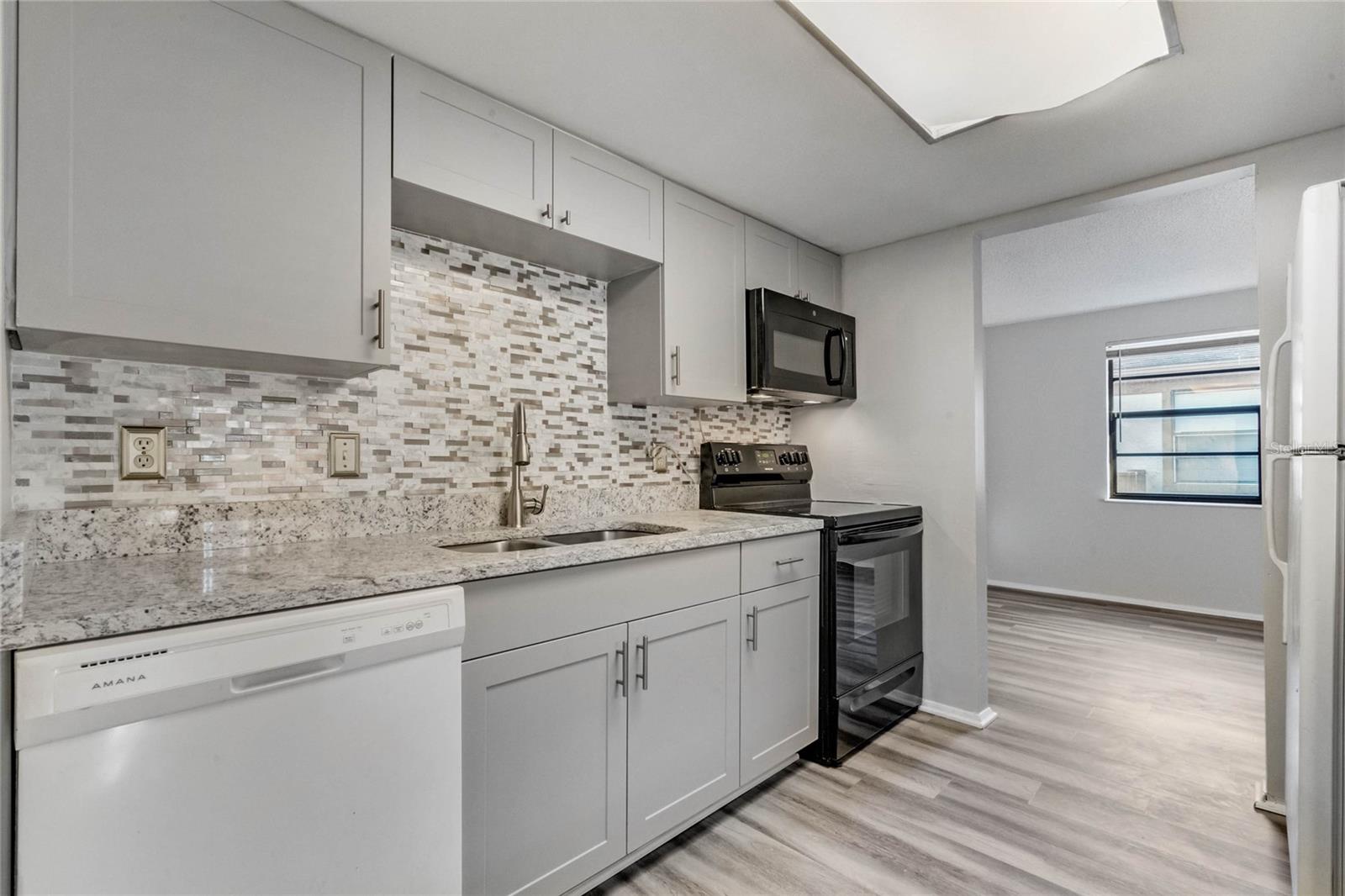 4907 LAKE RIDGE RD #H, ORLANDO, FL, 32808