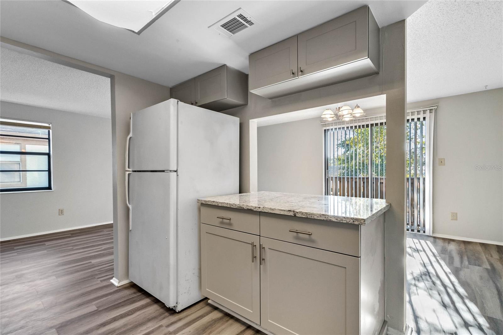 4907 LAKE RIDGE RD #H, ORLANDO, FL, 32808