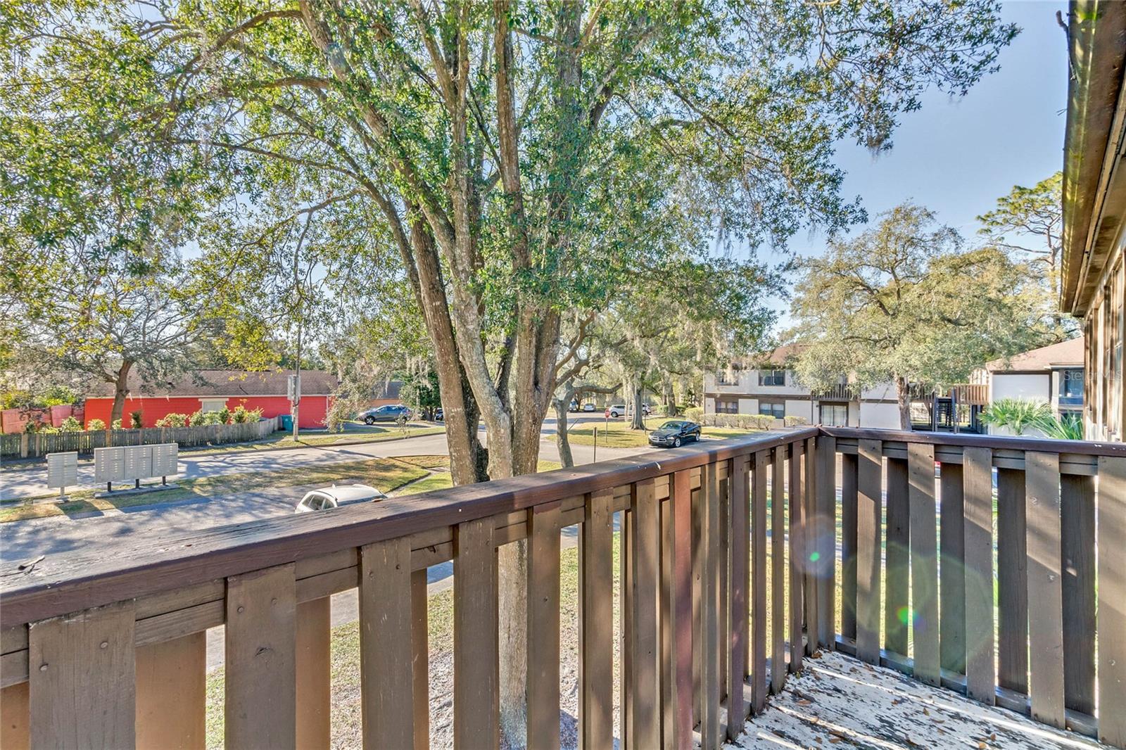4907 LAKE RIDGE RD #H, ORLANDO, FL, 32808