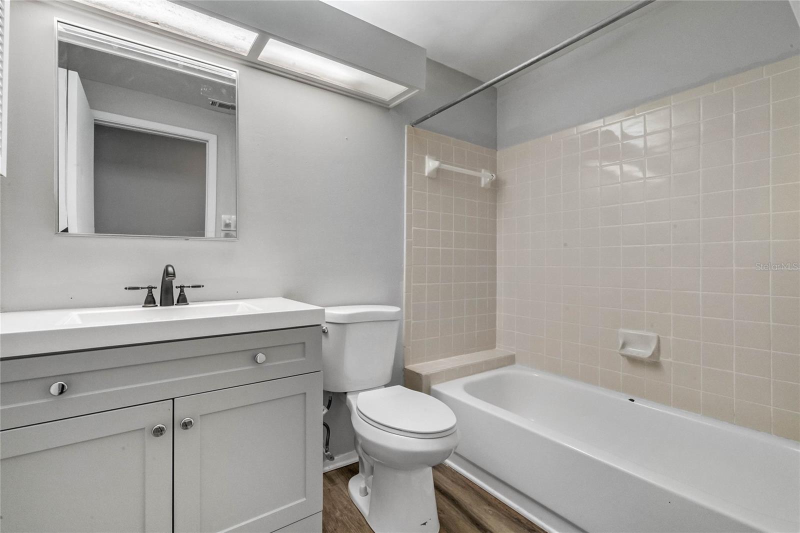 4907 LAKE RIDGE RD #H, ORLANDO, FL, 32808