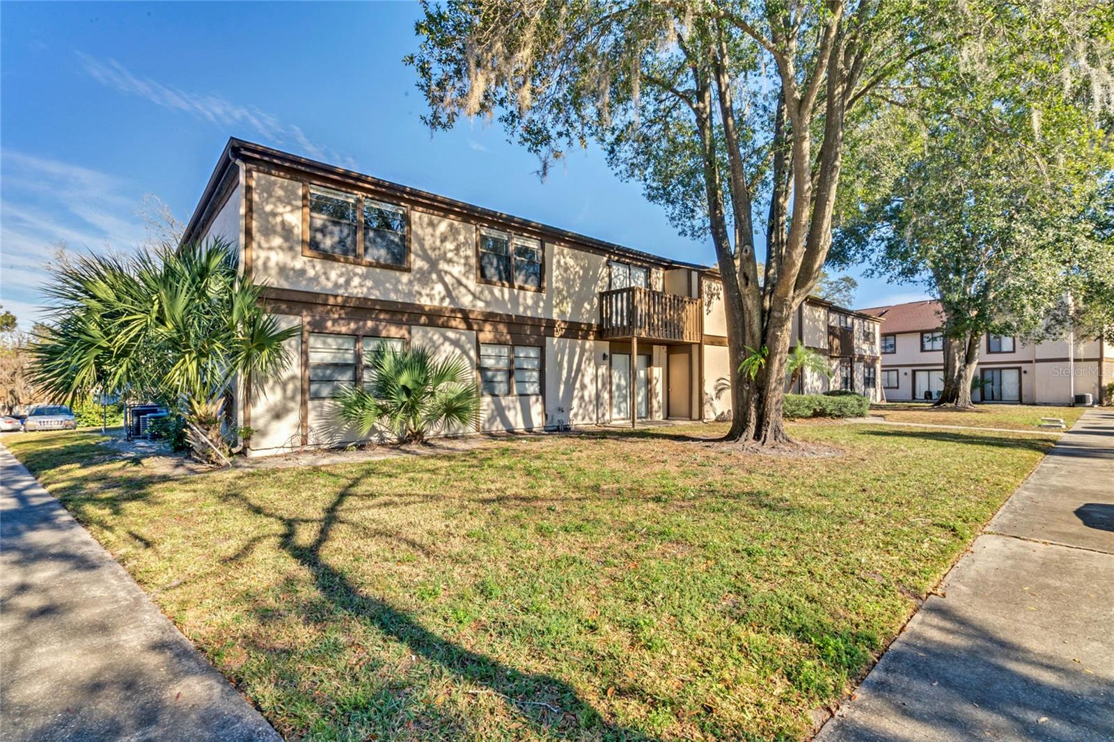 4907 LAKE RIDGE RD #H, ORLANDO, FL, 32808